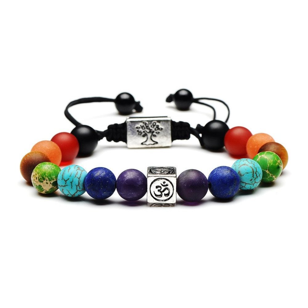FREE Reiki Energy Healing Bracelet
